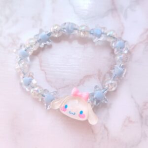 Sanrio Bracelet - Cinnamoroll